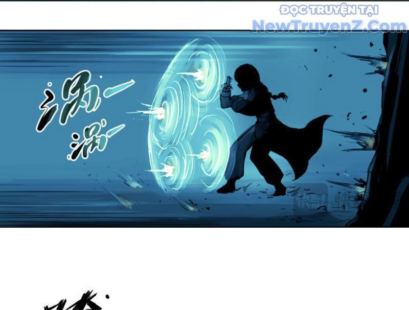 Tu Giả Thần Hành Chap 1 - Next Chap 2