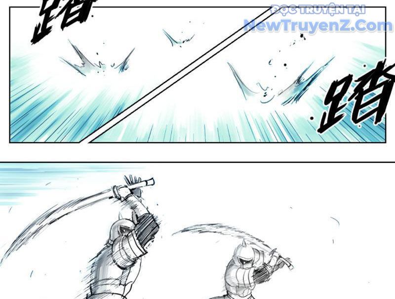 Tu Giả Thần Hành Chap 1 - Next Chap 2