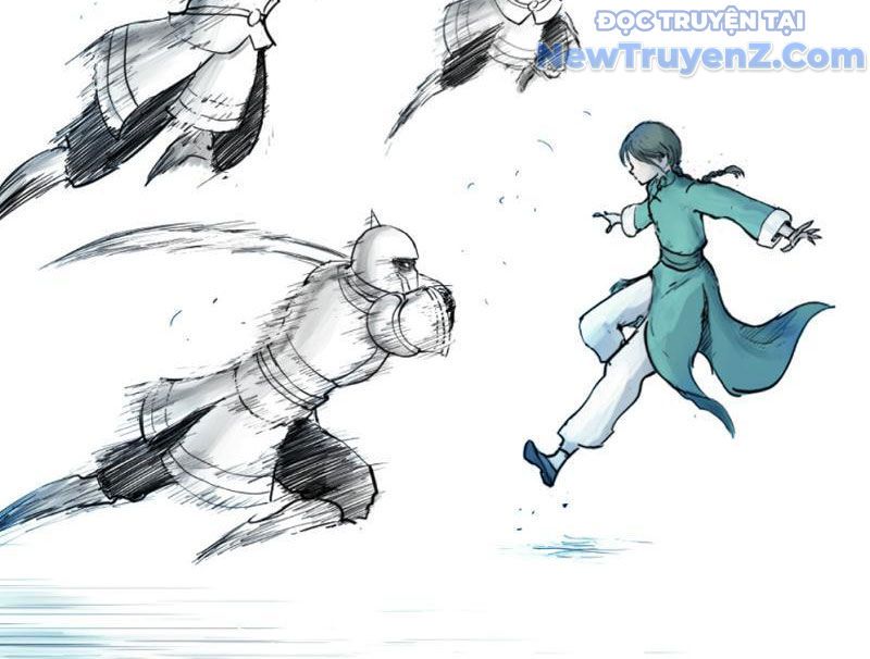 Tu Giả Thần Hành Chap 1 - Next Chap 2