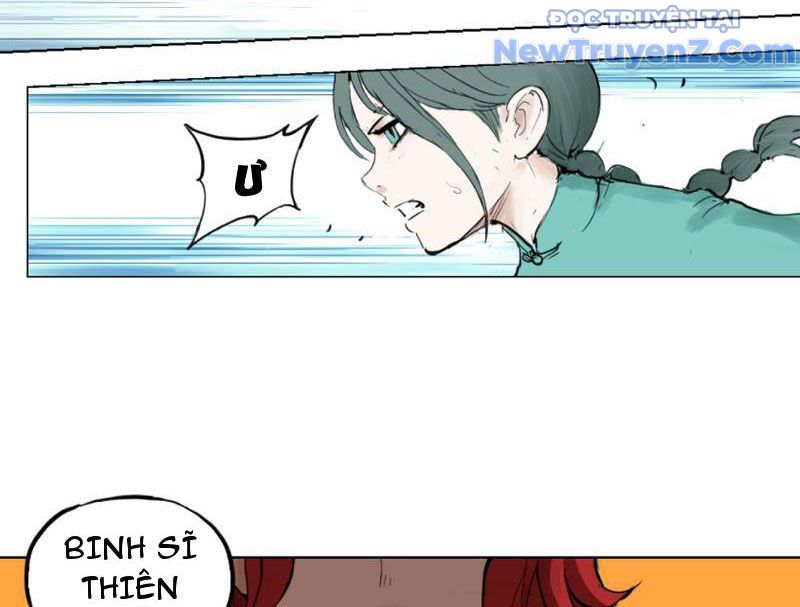 Tu Giả Thần Hành Chap 1 - Next Chap 2