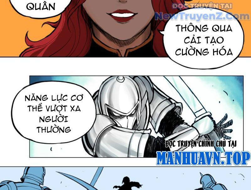 Tu Giả Thần Hành Chap 1 - Next Chap 2