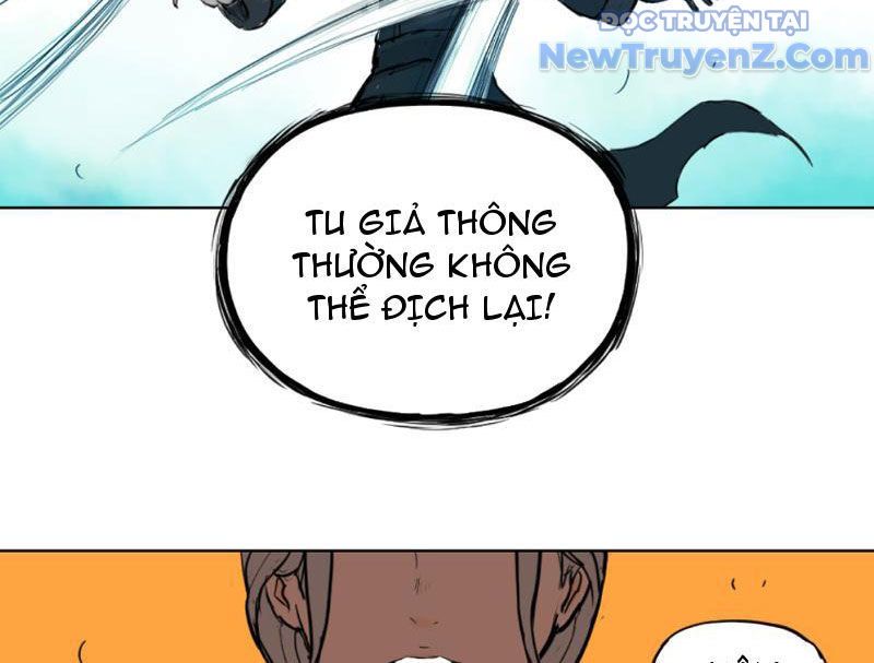 Tu Giả Thần Hành Chap 1 - Next Chap 2