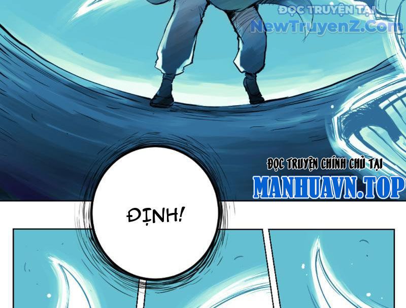 Tu Giả Thần Hành Chap 1 - Next Chap 2