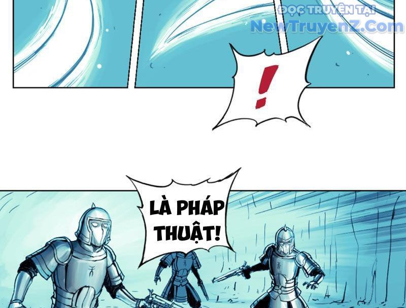 Tu Giả Thần Hành Chap 1 - Next Chap 2