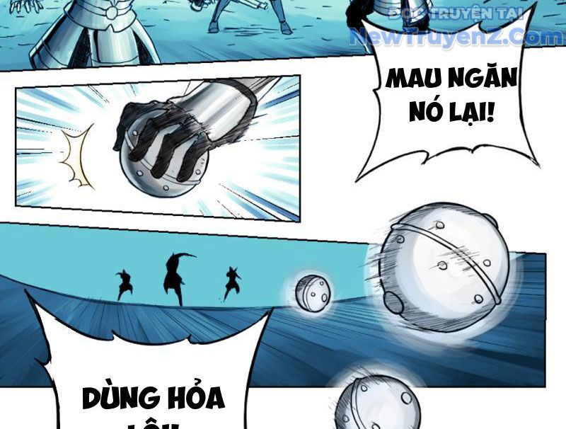 Tu Giả Thần Hành Chap 1 - Next Chap 2
