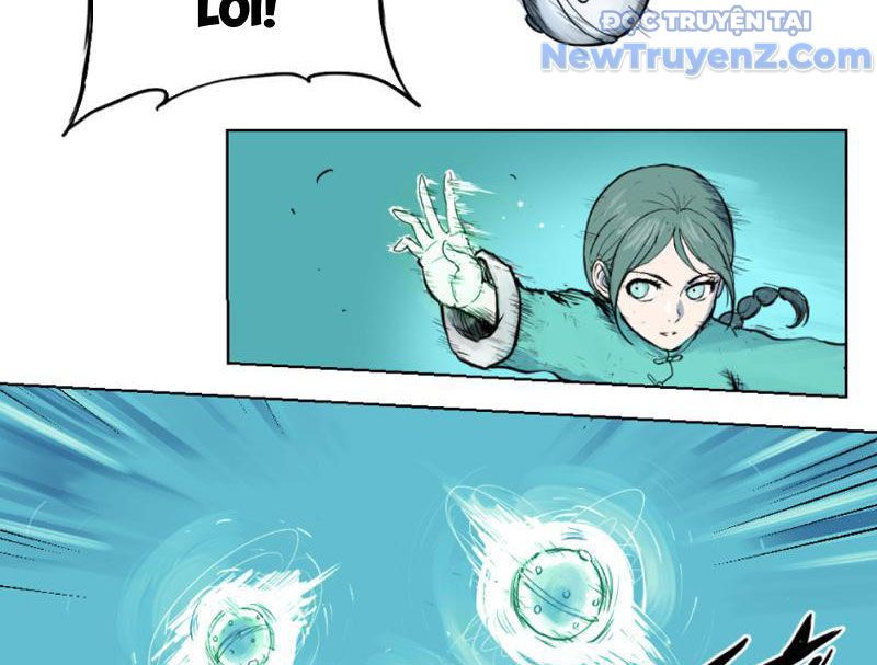 Tu Giả Thần Hành Chap 1 - Next Chap 2