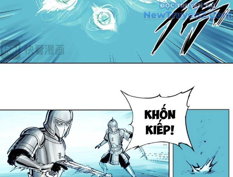 Tu Giả Thần Hành Chap 1 - Next Chap 2