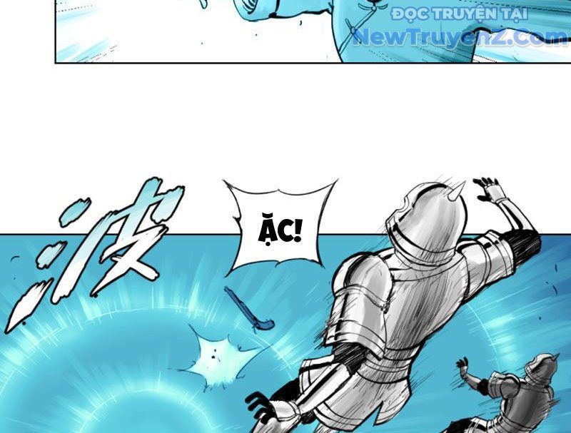 Tu Giả Thần Hành Chap 1 - Next Chap 2
