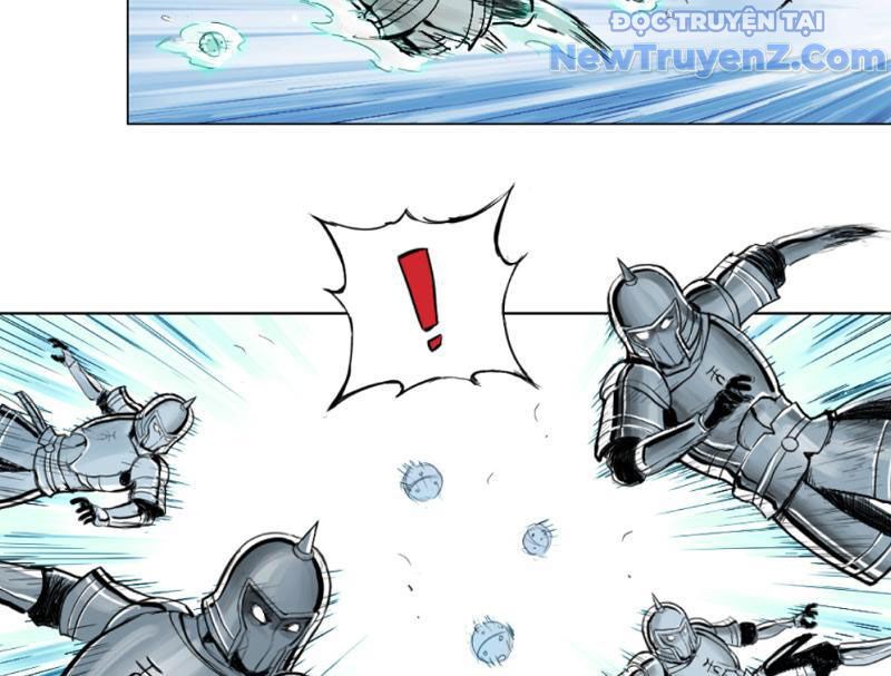 Tu Giả Thần Hành Chap 1 - Next Chap 2