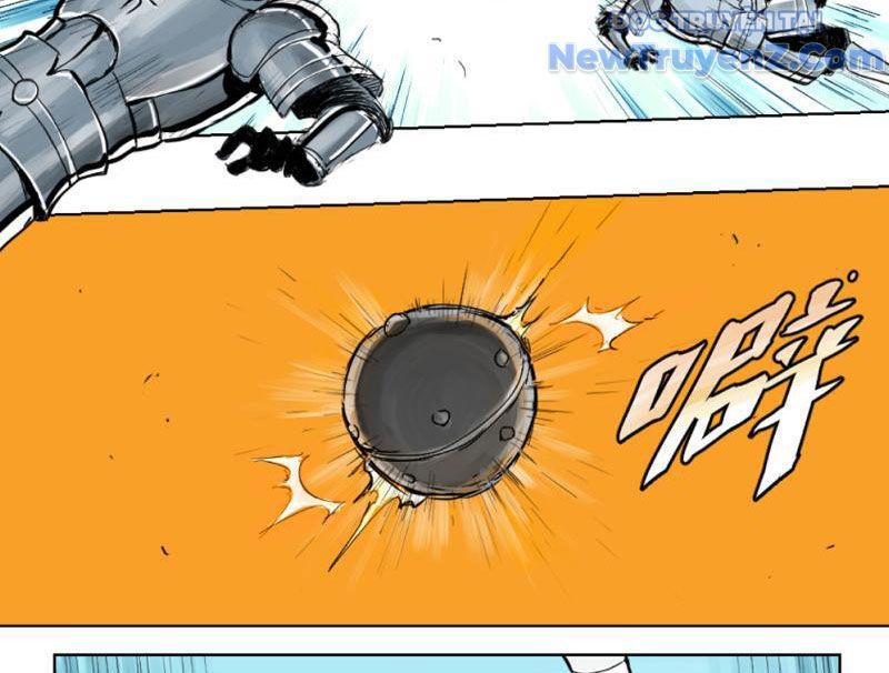 Tu Giả Thần Hành Chap 1 - Next Chap 2