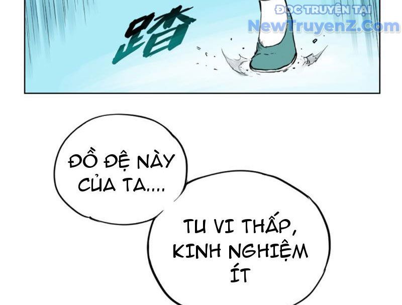Tu Giả Thần Hành Chap 1 - Next Chap 2