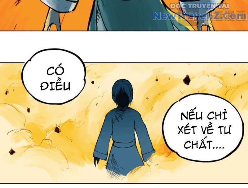 Tu Giả Thần Hành Chap 1 - Next Chap 2