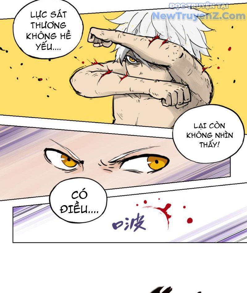 Tu Giả Thần Hành Chap 2 - Next Chap 3