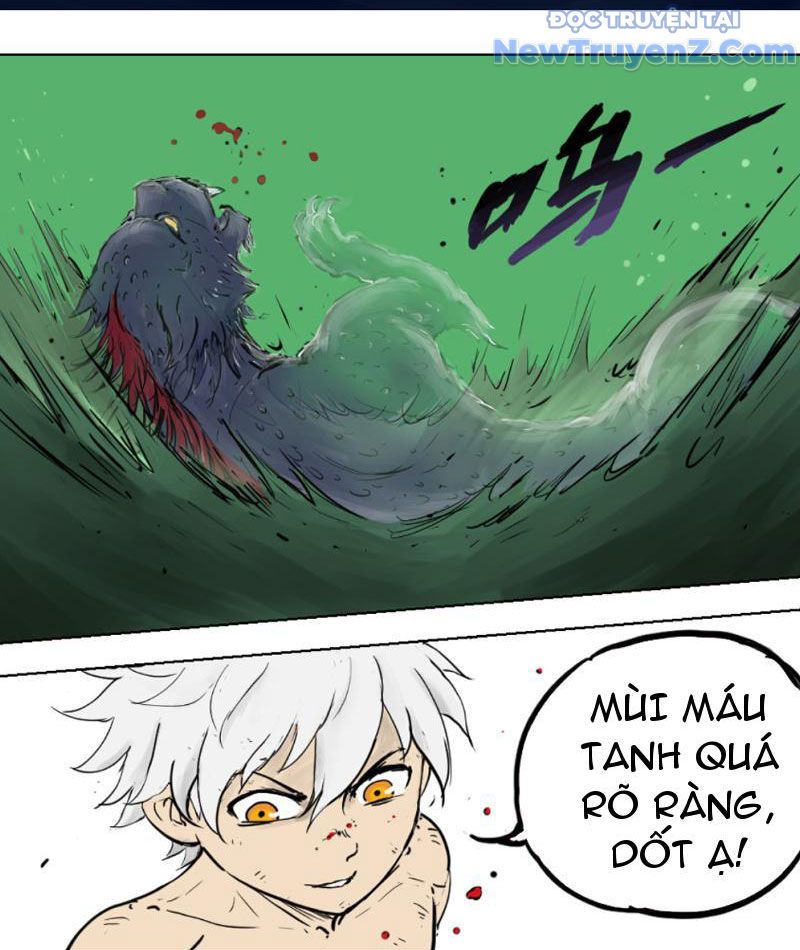 Tu Giả Thần Hành Chap 2 - Next Chap 3