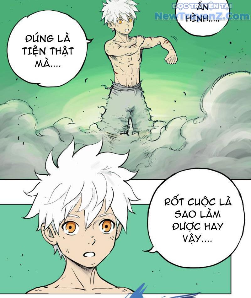 Tu Giả Thần Hành Chap 2 - Next Chap 3
