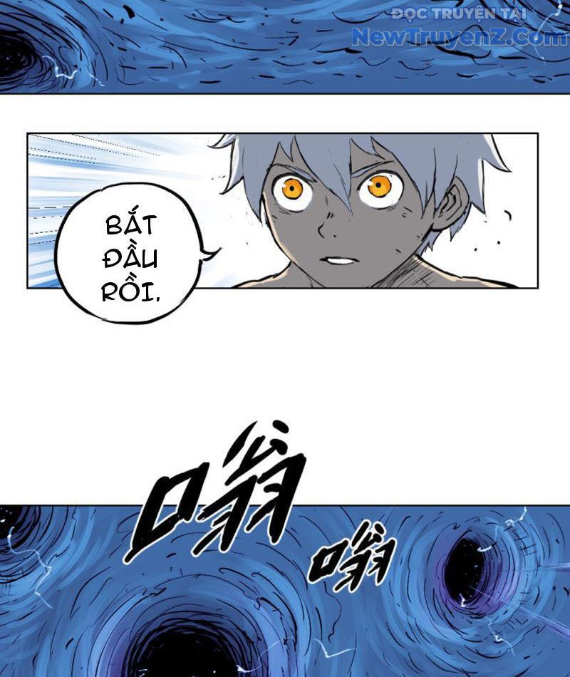 Tu Giả Thần Hành Chap 2 - Next Chap 3