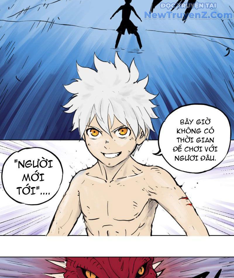 Tu Giả Thần Hành Chap 2 - Next Chap 3