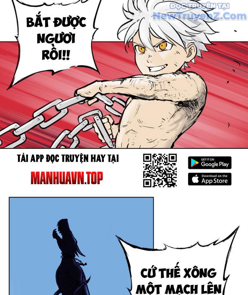 Tu Giả Thần Hành Chap 2 - Next Chap 3