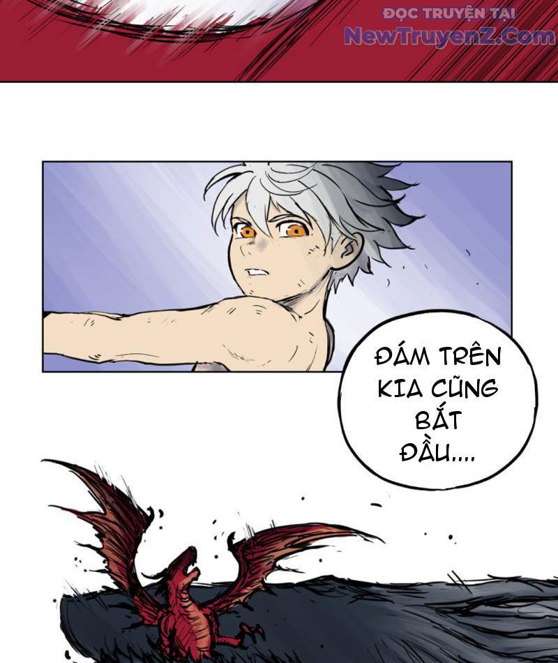 Tu Giả Thần Hành Chap 2 - Next Chap 3