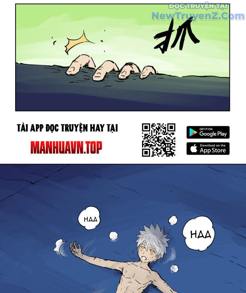 Tu Giả Thần Hành Chap 2 - Next Chap 3