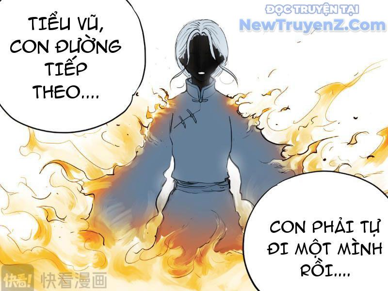 Tu Giả Thần Hành Chap 3 - Next Chap 4