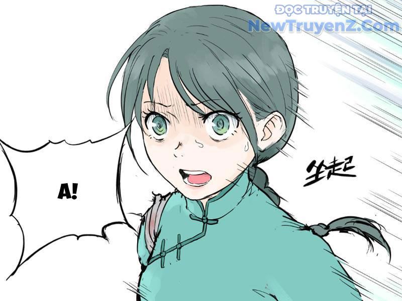 Tu Giả Thần Hành Chap 3 - Next Chap 4