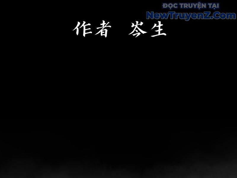Tu Giả Thần Hành Chap 3 - Next Chap 4