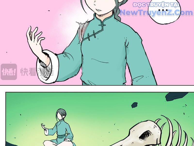Tu Giả Thần Hành Chap 3 - Next Chap 4