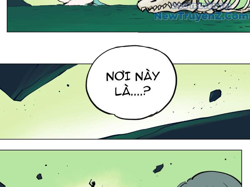 Tu Giả Thần Hành Chap 3 - Next Chap 4