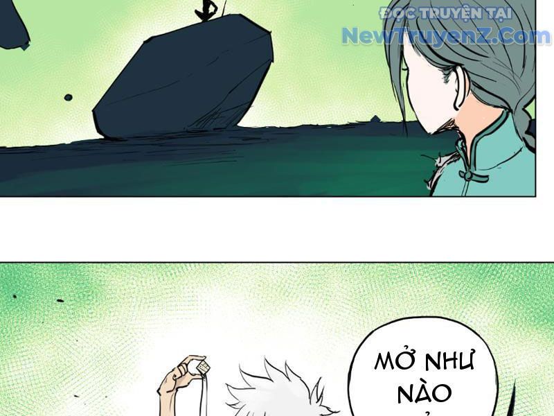 Tu Giả Thần Hành Chap 3 - Next Chap 4