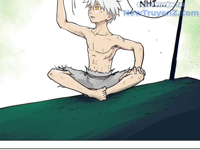 Tu Giả Thần Hành Chap 3 - Next Chap 4
