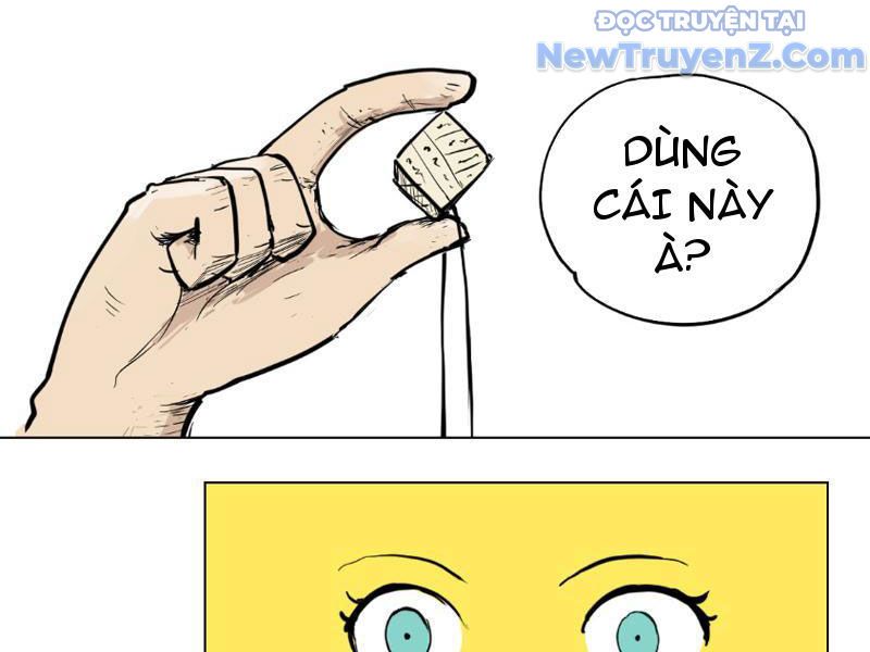 Tu Giả Thần Hành Chap 3 - Next Chap 4