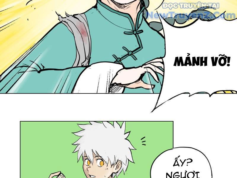 Tu Giả Thần Hành Chap 3 - Next Chap 4