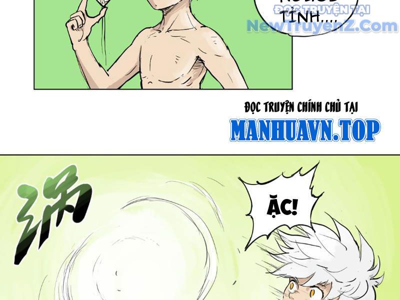 Tu Giả Thần Hành Chap 3 - Next Chap 4