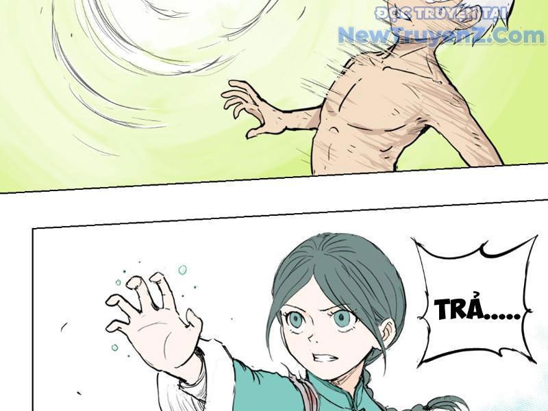 Tu Giả Thần Hành Chap 3 - Next Chap 4