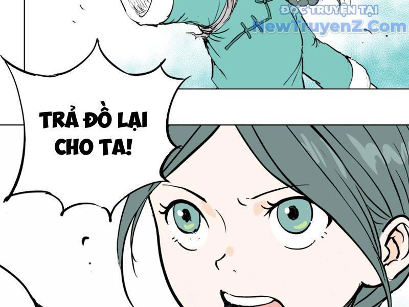 Tu Giả Thần Hành Chap 3 - Next Chap 4