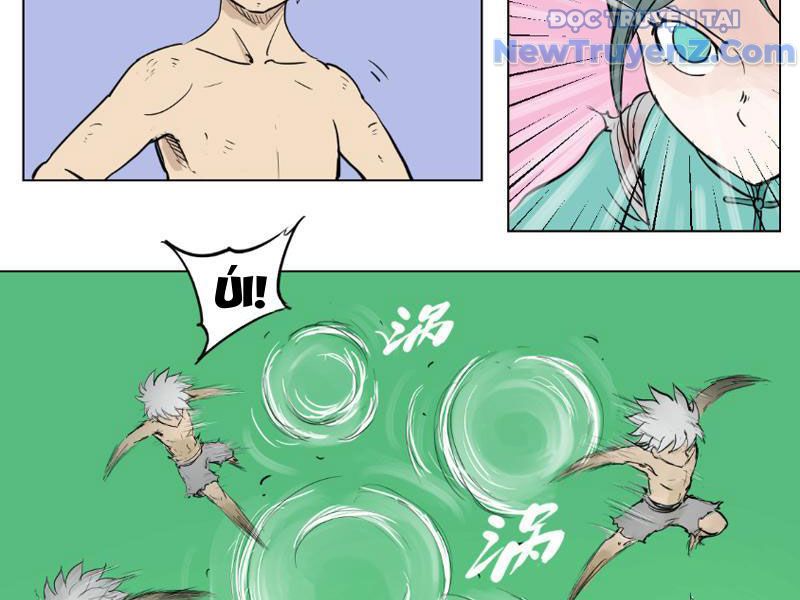 Tu Giả Thần Hành Chap 3 - Next Chap 4