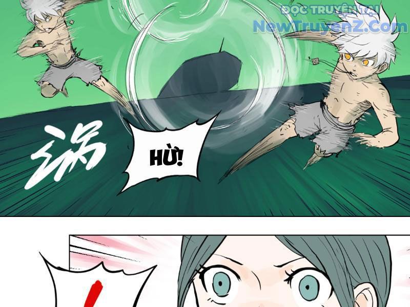 Tu Giả Thần Hành Chap 3 - Next Chap 4
