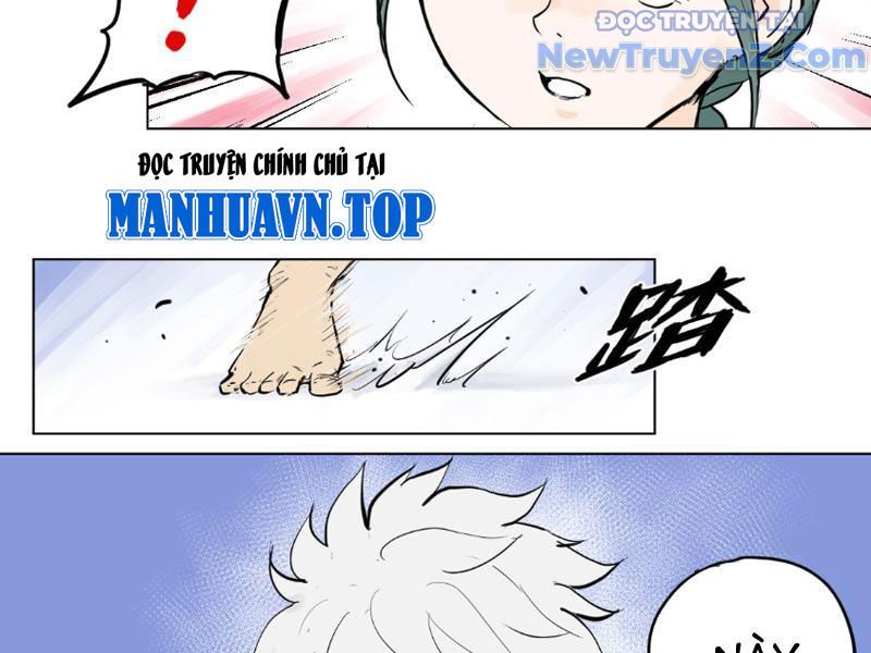 Tu Giả Thần Hành Chap 3 - Next Chap 4