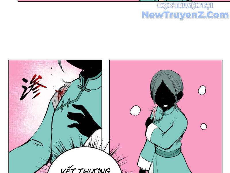 Tu Giả Thần Hành Chap 3 - Next Chap 4