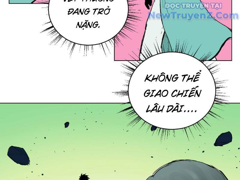 Tu Giả Thần Hành Chap 3 - Next Chap 4
