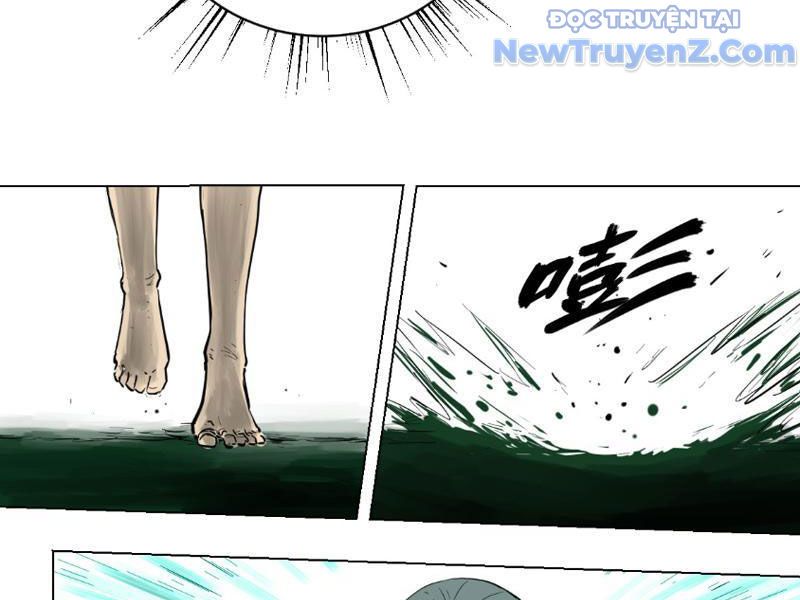 Tu Giả Thần Hành Chap 3 - Next Chap 4