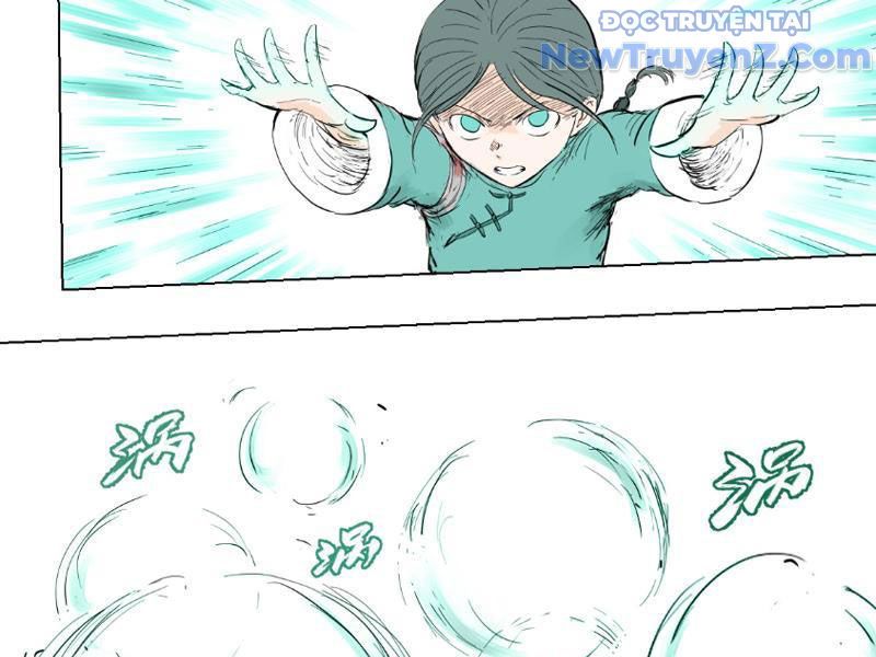 Tu Giả Thần Hành Chap 3 - Next Chap 4