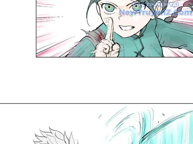 Tu Giả Thần Hành Chap 3 - Next Chap 4
