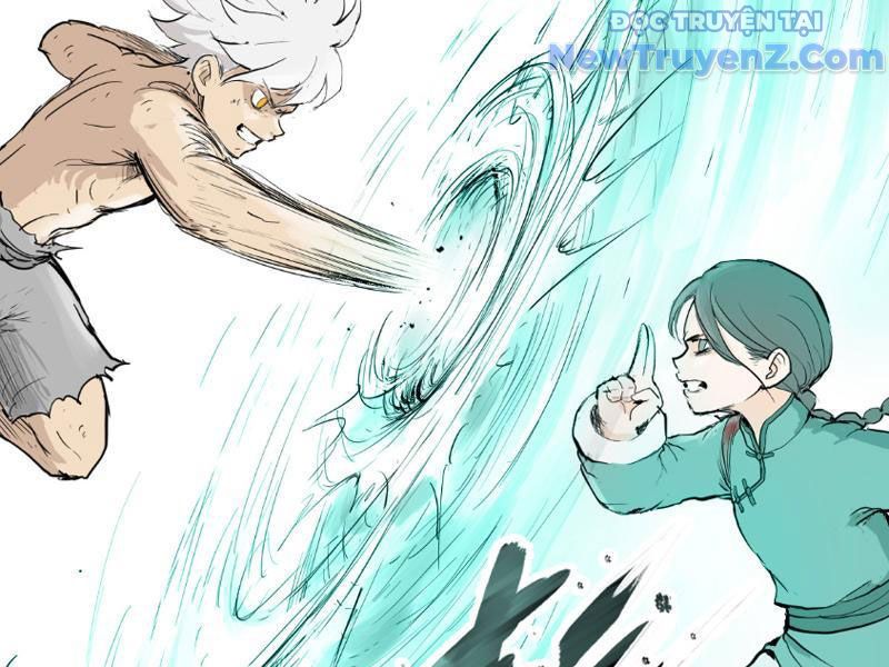 Tu Giả Thần Hành Chap 3 - Next Chap 4