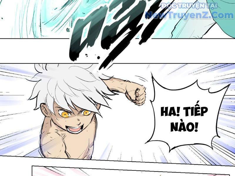 Tu Giả Thần Hành Chap 3 - Next Chap 4