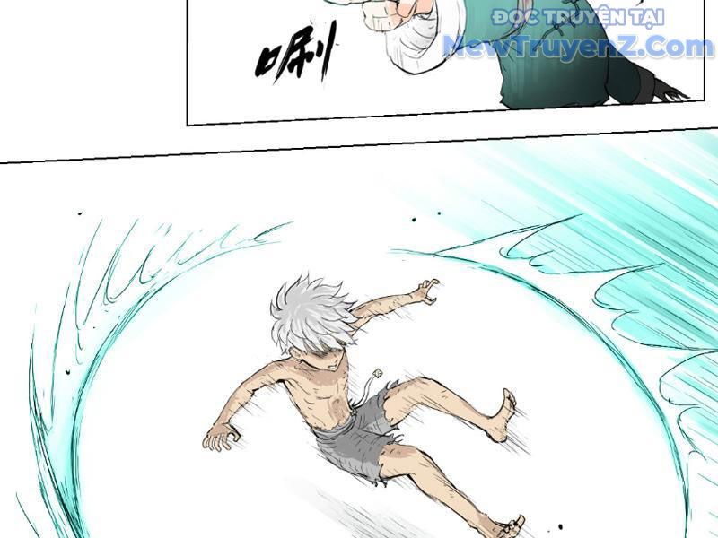 Tu Giả Thần Hành Chap 3 - Next Chap 4