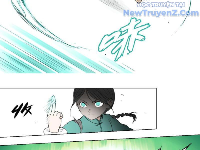 Tu Giả Thần Hành Chap 3 - Next Chap 4
