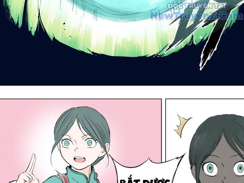 Tu Giả Thần Hành Chap 3 - Next Chap 4
