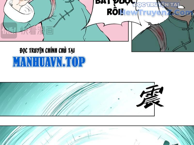 Tu Giả Thần Hành Chap 3 - Next Chap 4